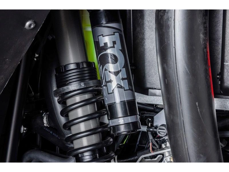 Polaris Rzr Pro Xp Sport 2026 alt