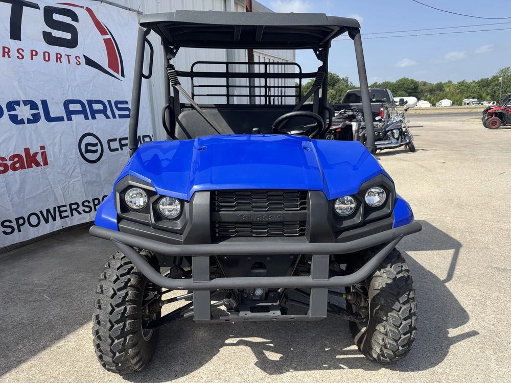 2025 Kawasaki Mule��� Pro-mx��� Eps Eps alt