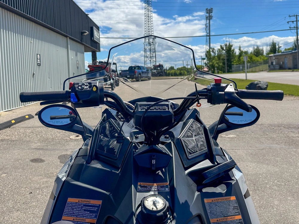 2022 Polaris Lxt 550 Northstar alt