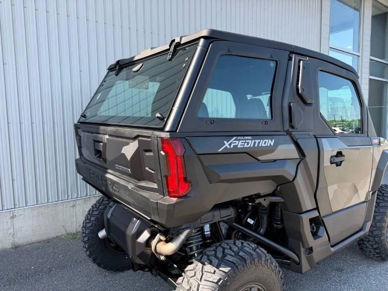 2026 Polaris Polaris Xpedition Adv Northstar alt