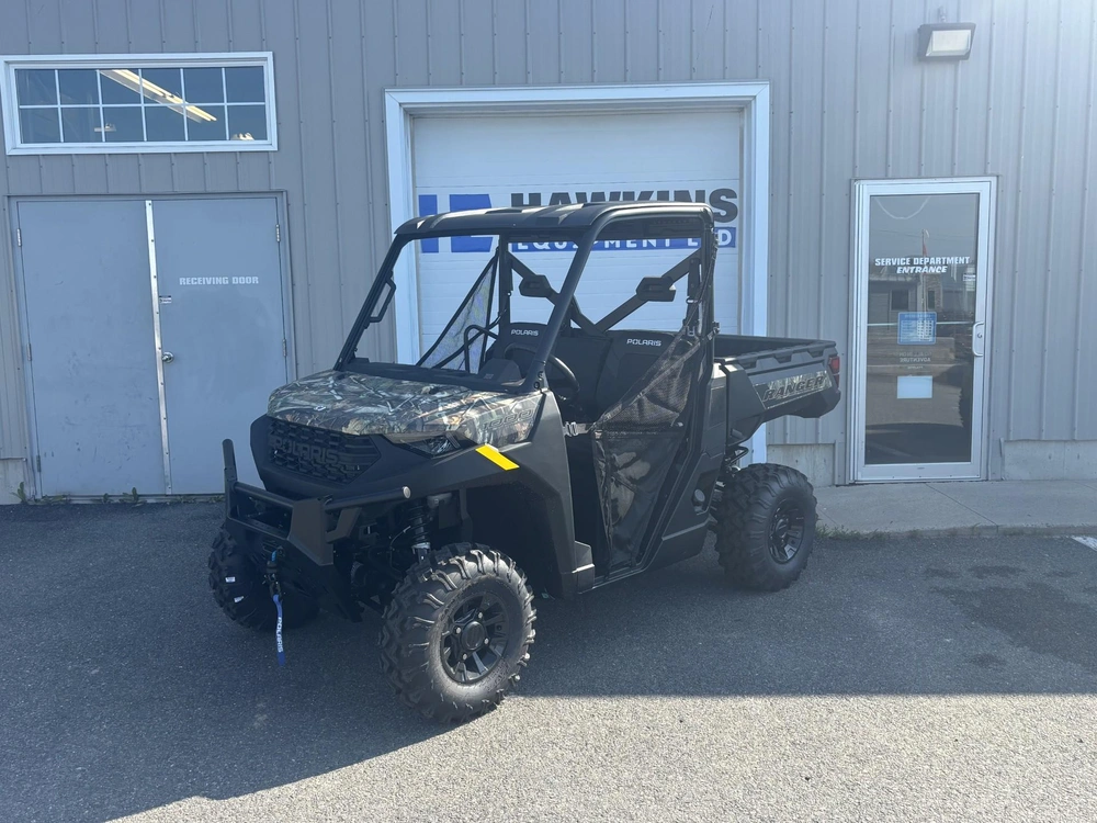 2026 Polaris Ranger 1000 Premium alt