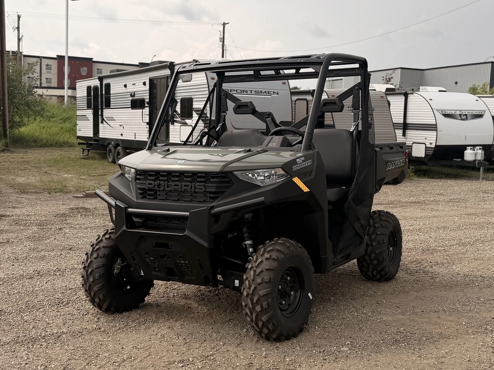 2026 Polaris Ranger 1000 Eps alt