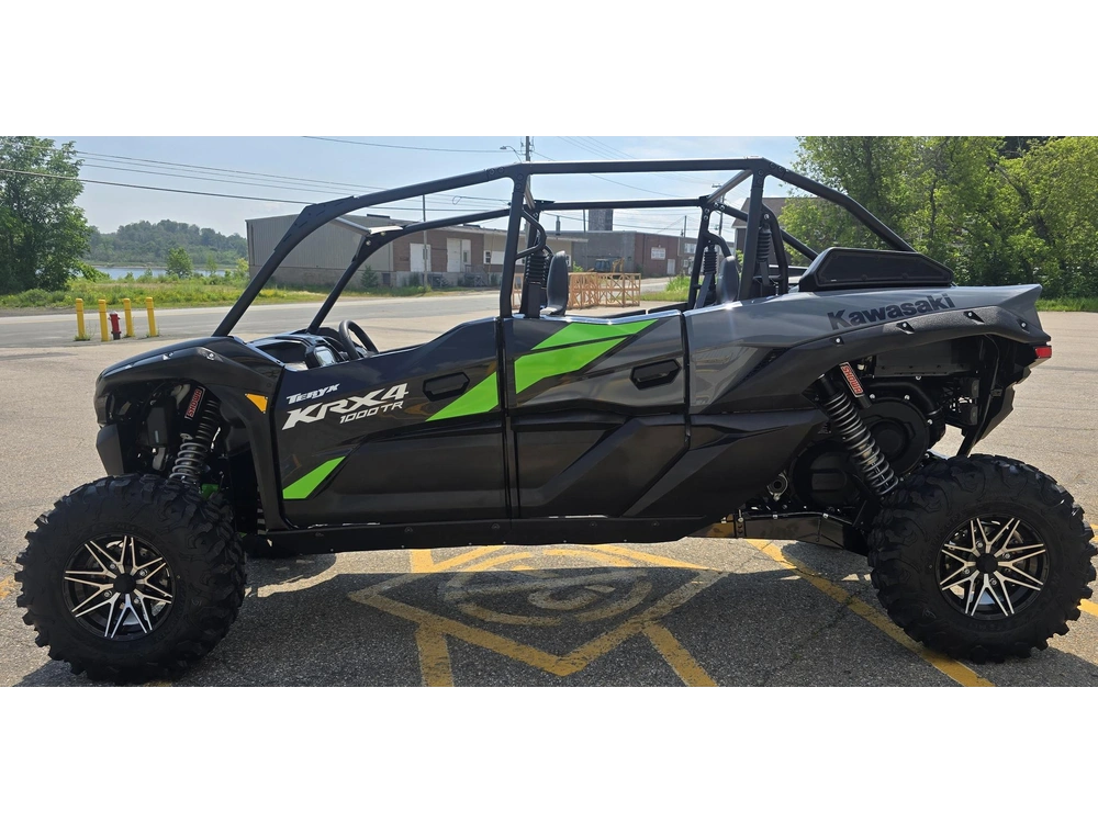 2027 Kawasaki Krt1000 Tr alt