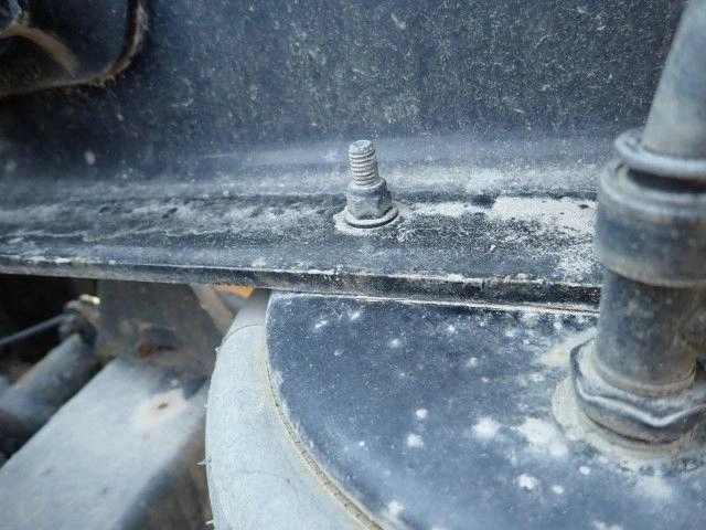 Peterbilt 579 2024