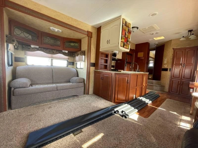 Keystone Rv Outback 325fre 2010 alt