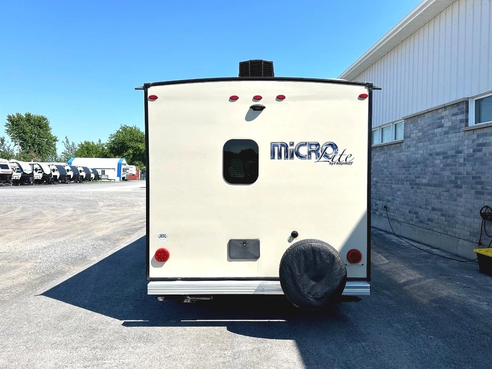 Flagstaff Micro-lite 23lb 2018 alt