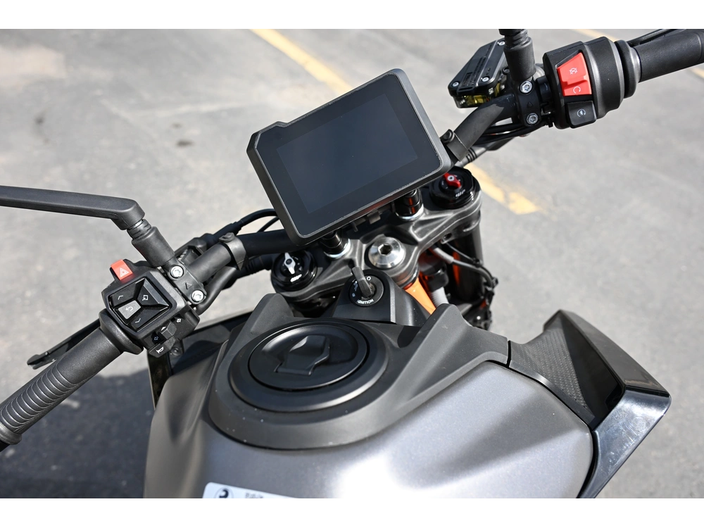 2026 Ktm 390 Duke alt