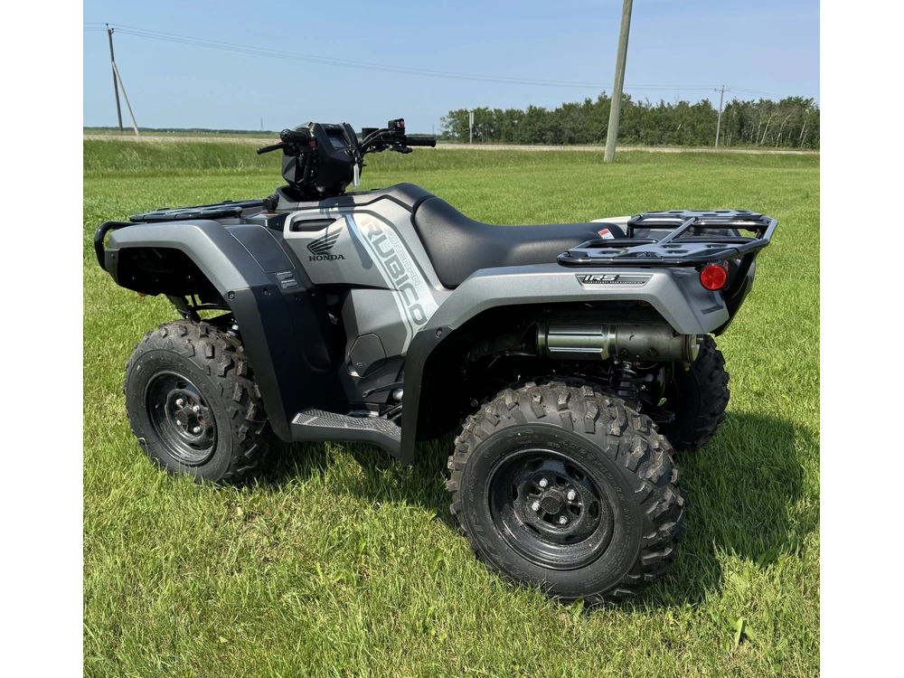2026 Honda Rubicon Irs Eps alt