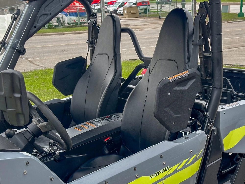 2022 Yamaha Wolverine alt