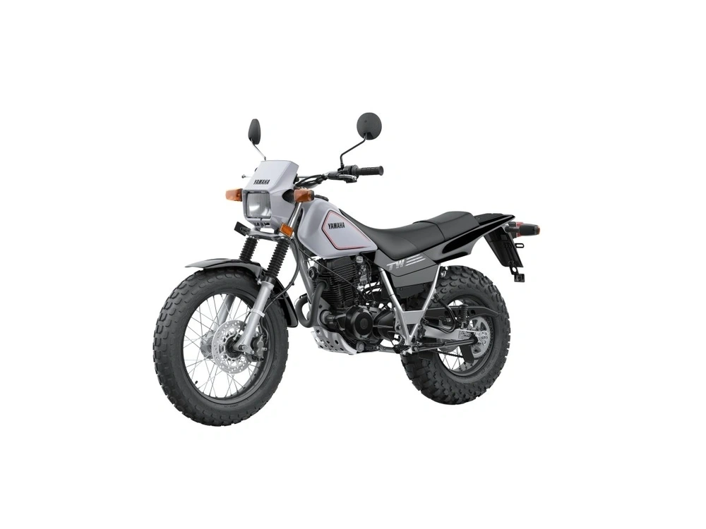 New 2027 Yamaha TW200 in Purcellville, Manassas, and Chambersburg