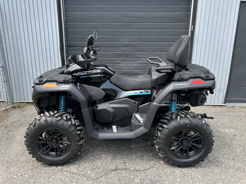 Cfmoto Cforce 1000 Eps 2026 alt
