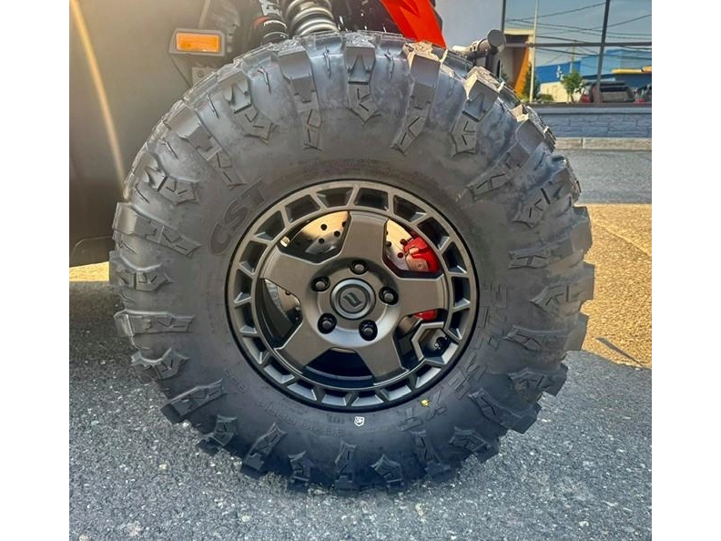 Cfmoto Zforce Z10 2026 alt