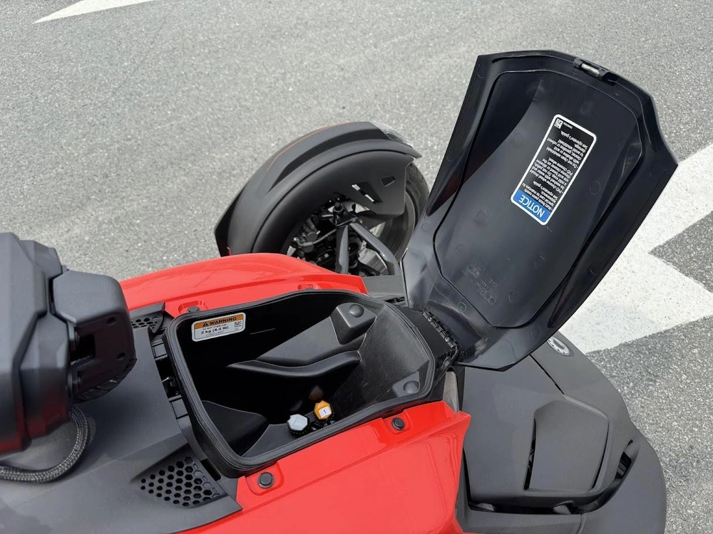 Can-am Ryker 900 Ace 2024 alt
