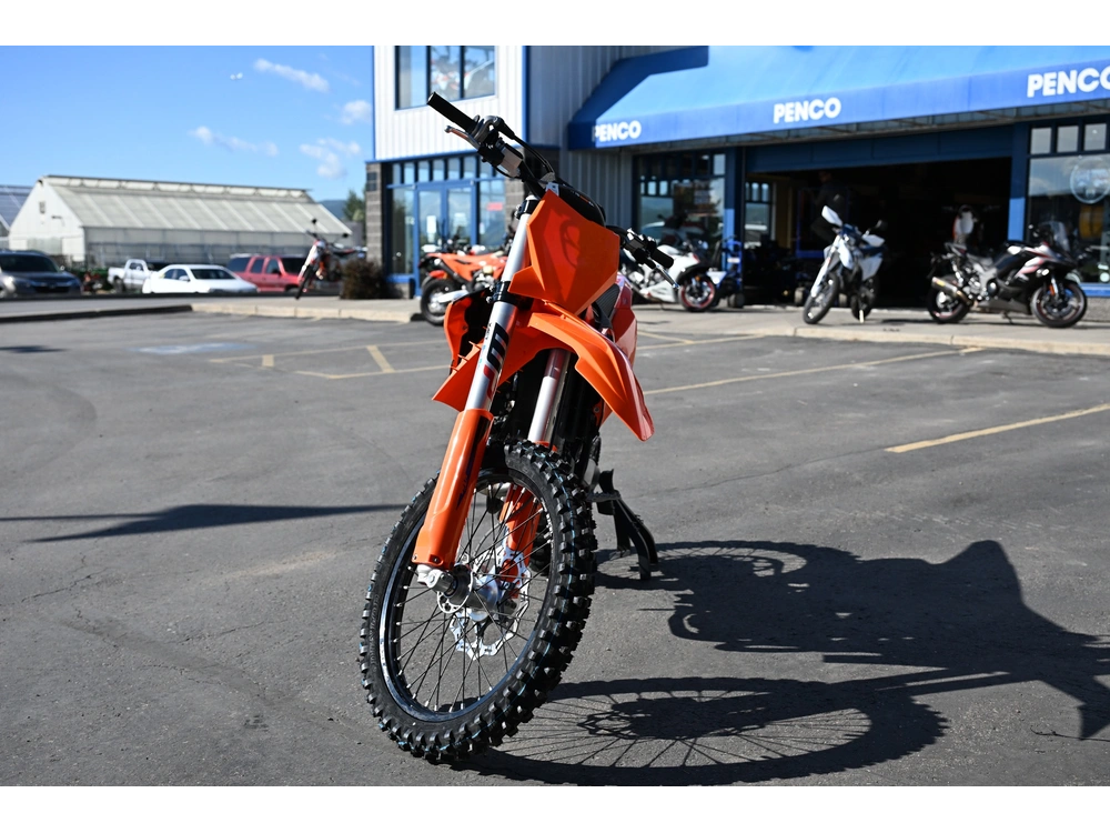 2026 Ktm 450 Sx-f alt