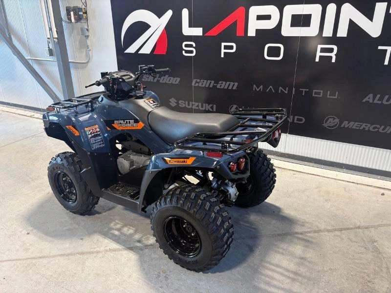 2026 Kawasaki Brute Force 300 Fi alt