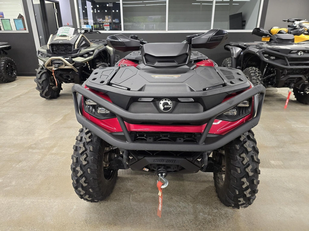 2026 Brp Outlander Xt 1000r alt