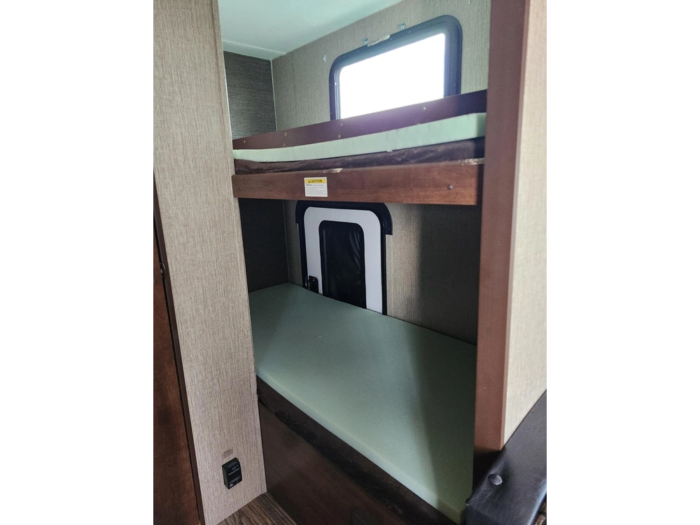 2018 Keystone Rv Passeport Lite 175 Bh alt