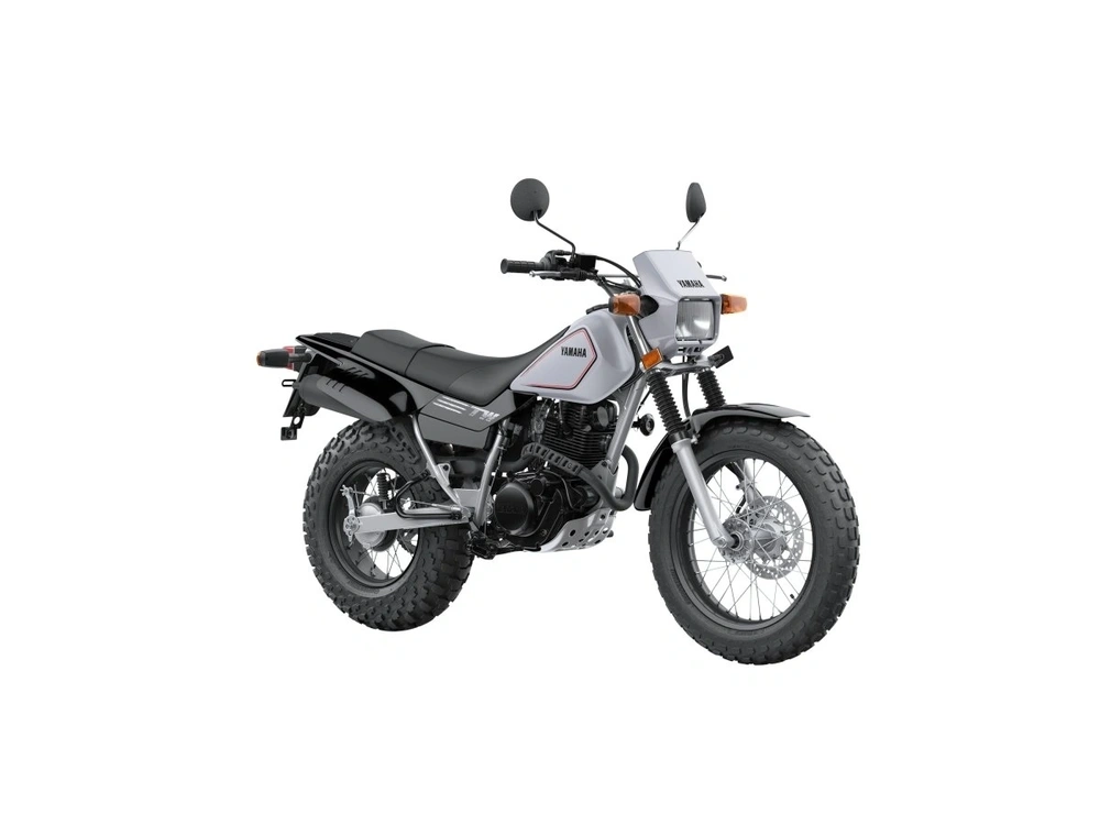 2027 Yamaha Tw200 alt