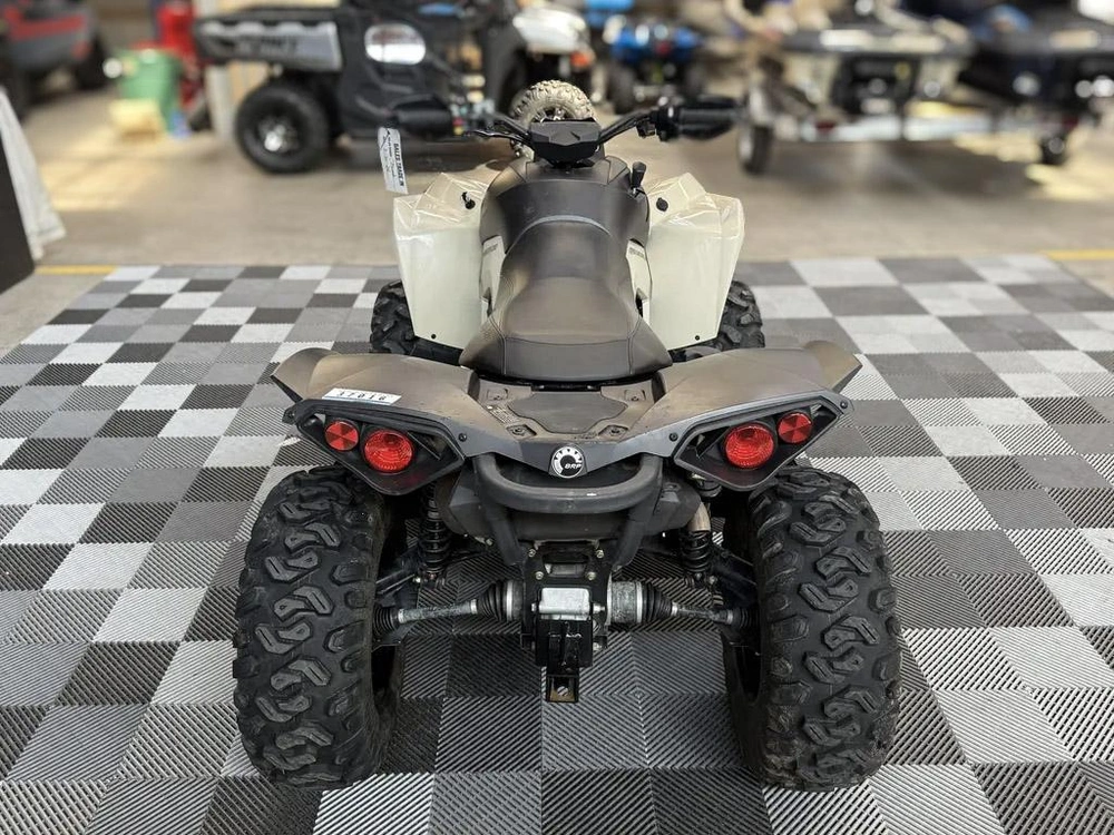 2021 Can-am Renegade X Xc 1000r alt
