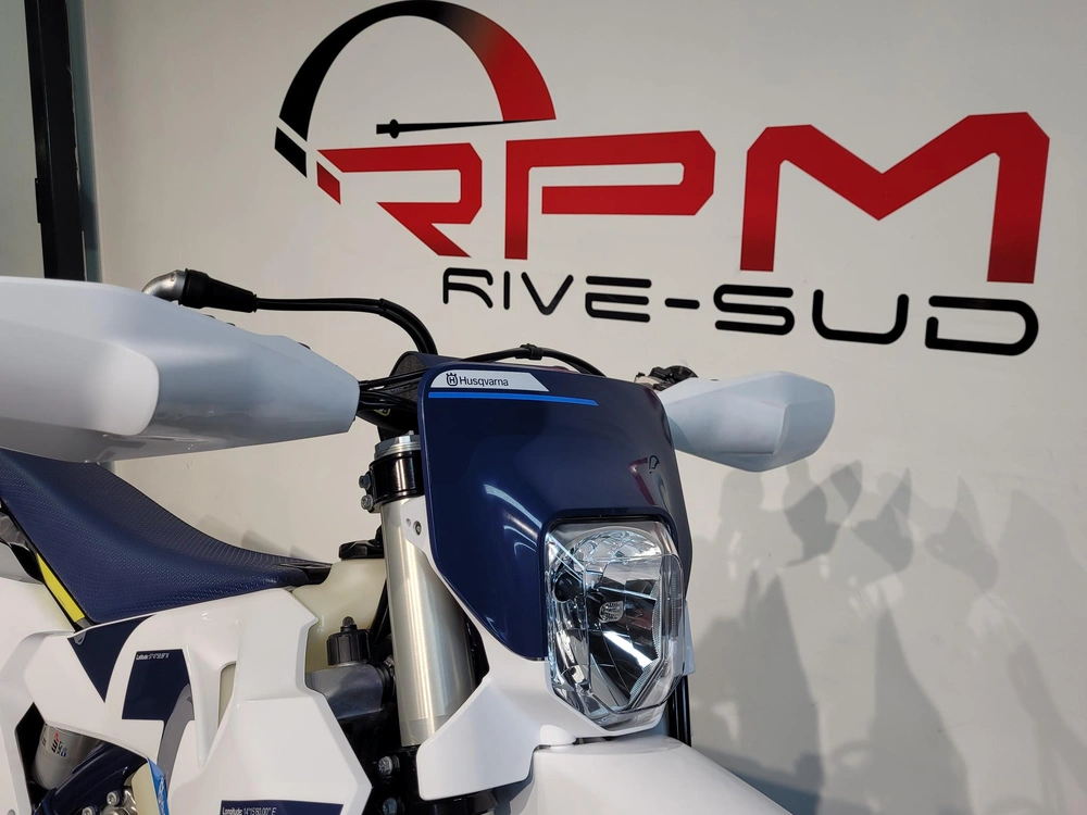2026 Husqvarna Te 300 *à Partir De 3.99% alt