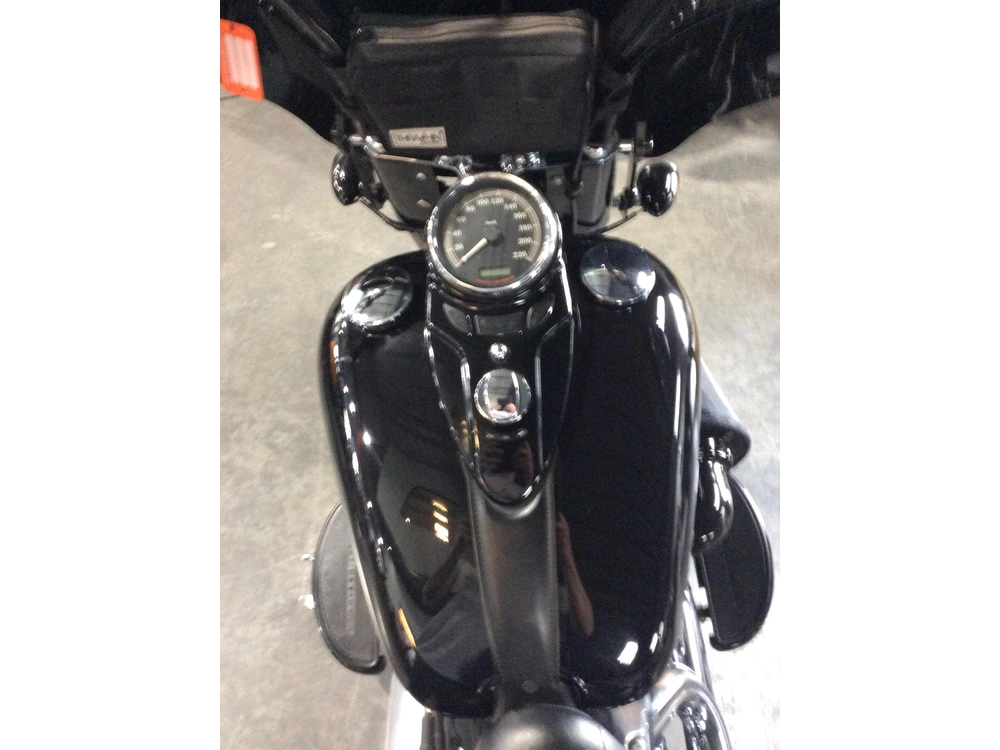 Harley-davidson Flssl Softail Slim 2016 alt