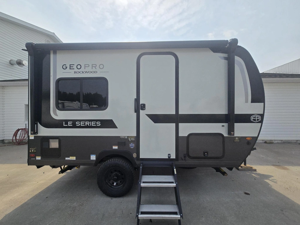 Forest River Rockwood Geo Pro G13dle 2027 alt