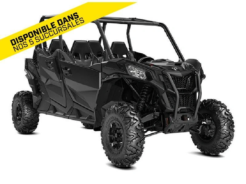 Can-am Maverick Sport Max Dps 1000r 2026 alt