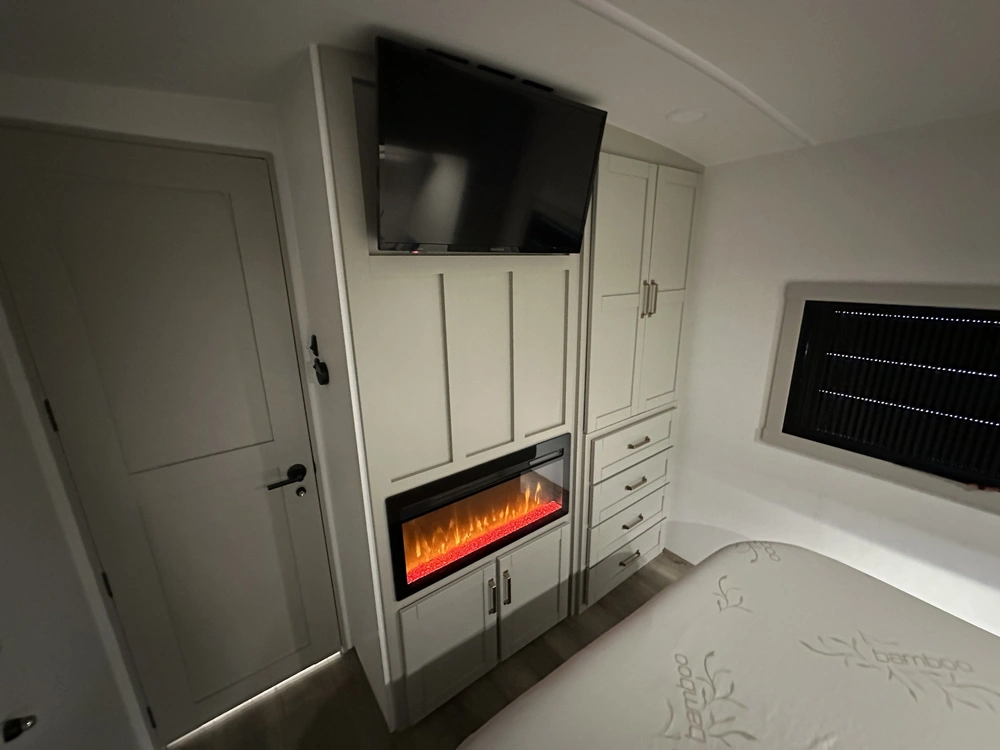 2024 Brinkley Rv Z-air 285 alt