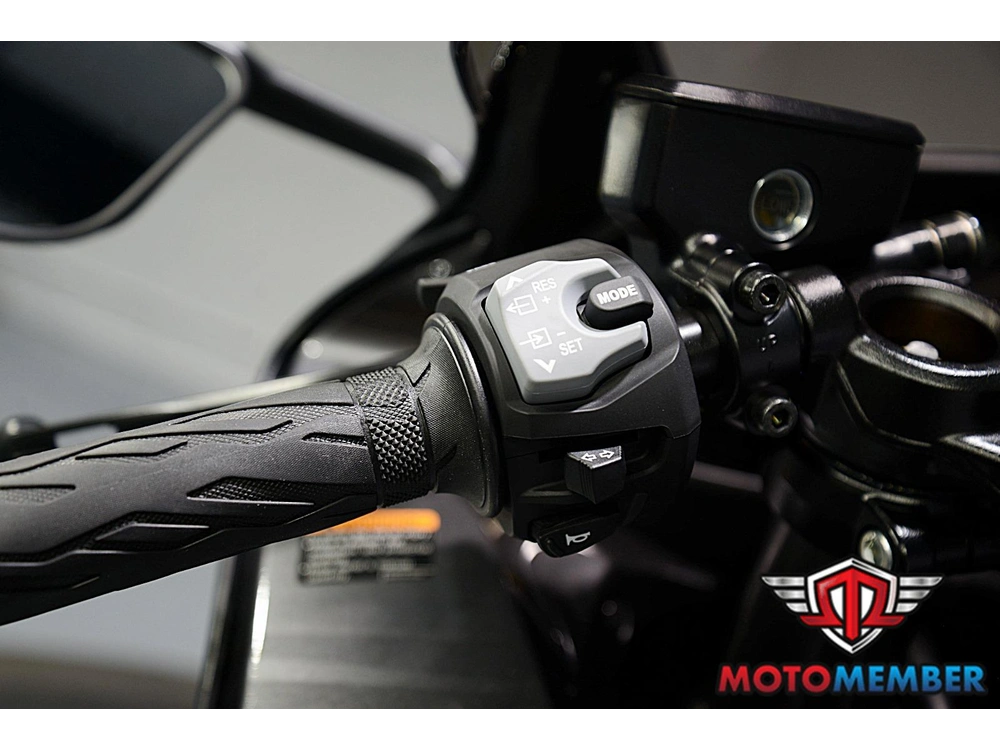2024 Suzuki Hayabusa alt