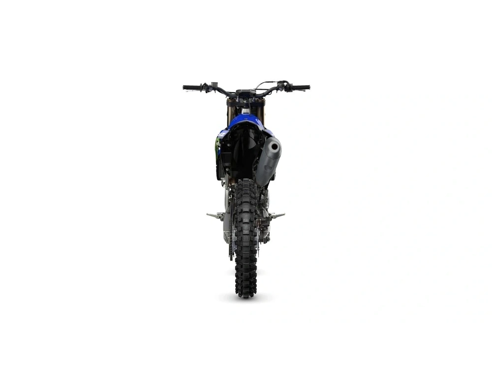 2027 Yamaha Yz250f Monster Edition alt