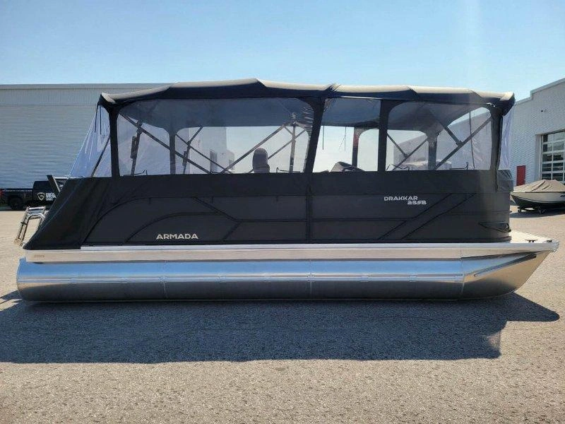 Armada Drakkar 23sb 3t 2026 alt