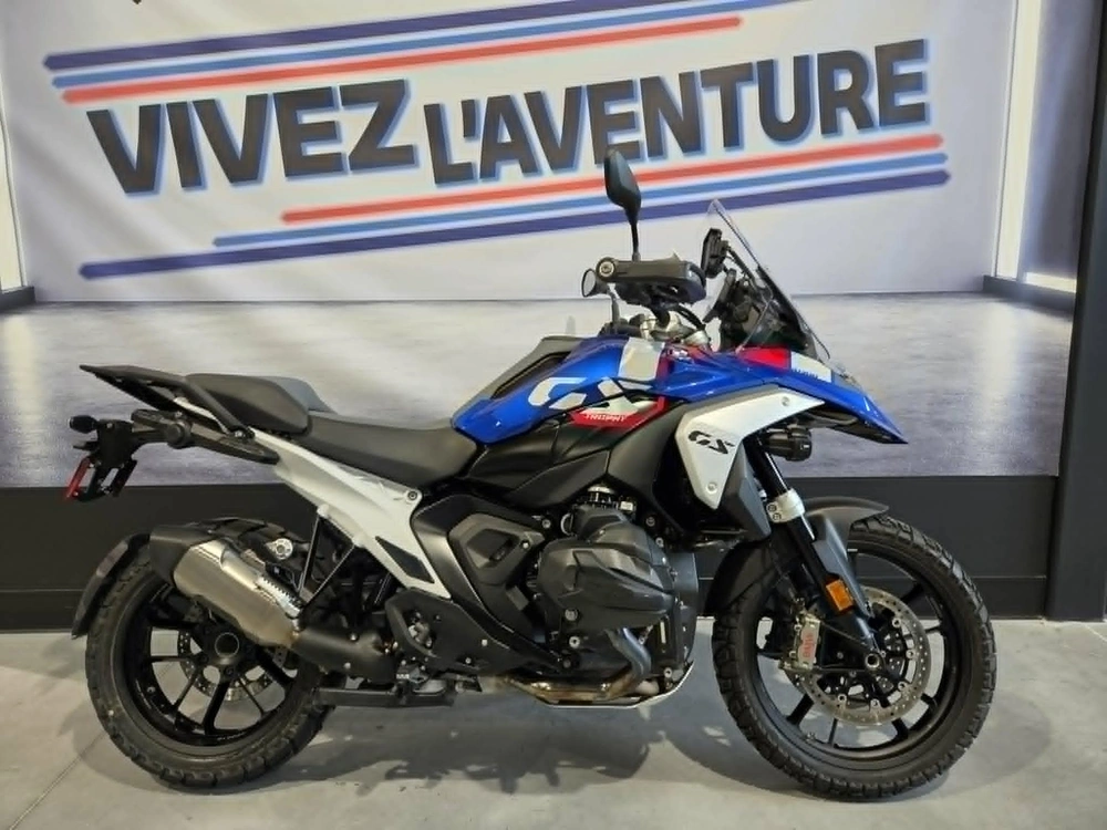 Bmw R1300gs 2024 alt
