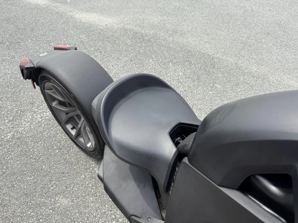 Can-am Ryker 900 Ace 2024 alt