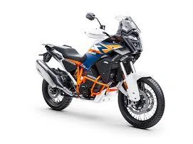 Ktm 1390 Super Adventure R Ot 2026 alt