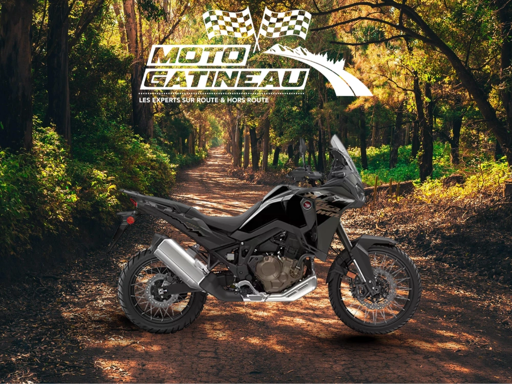2026 Honda Africa Twin alt