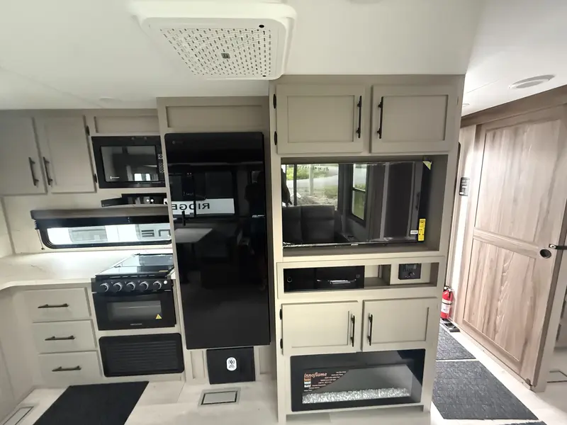 KZ-RV Connect 261RB 2027