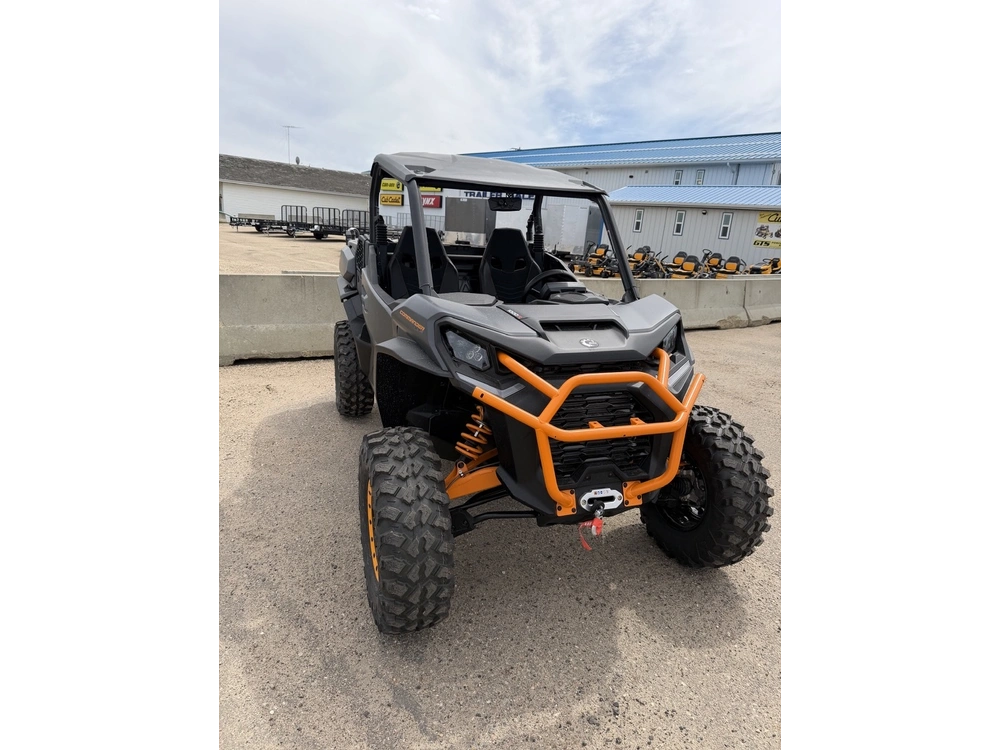 2026 Can-am 6ytb Commander Xtp 1000r alt