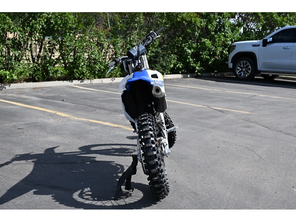 2027 Husqvarna Fc 450 alt
