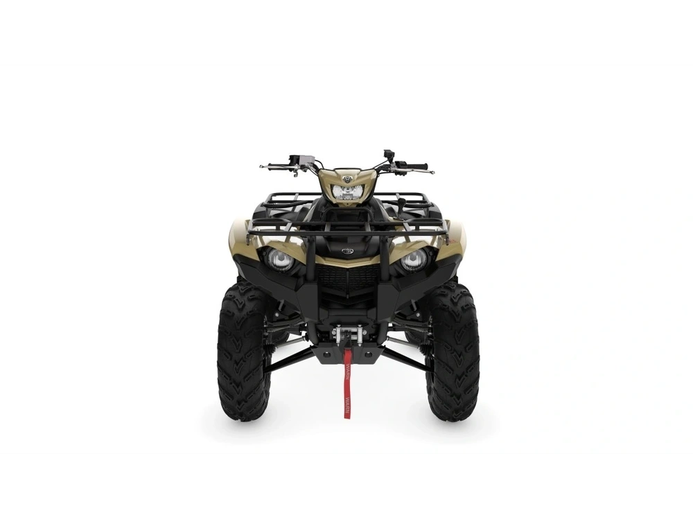 2027 Yamaha Kodiak 450 Eps Xt-r alt