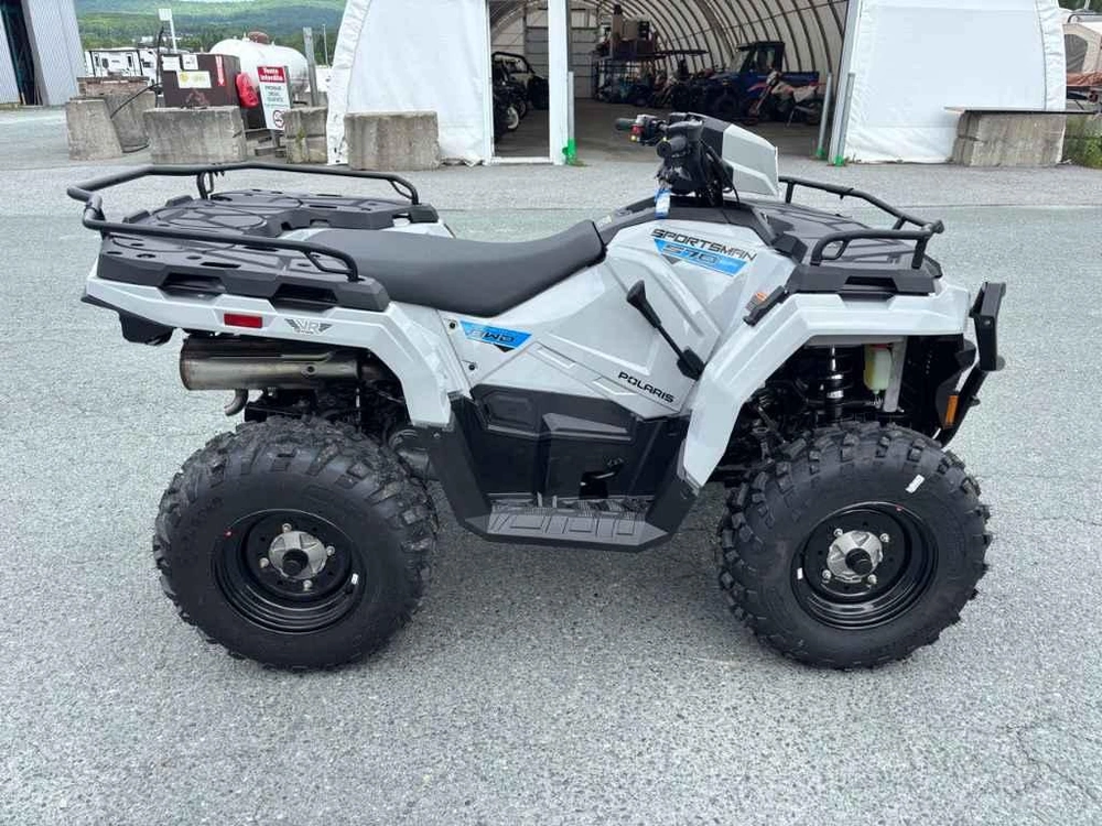 Polaris Sportsman 570 Eps 2026 alt
