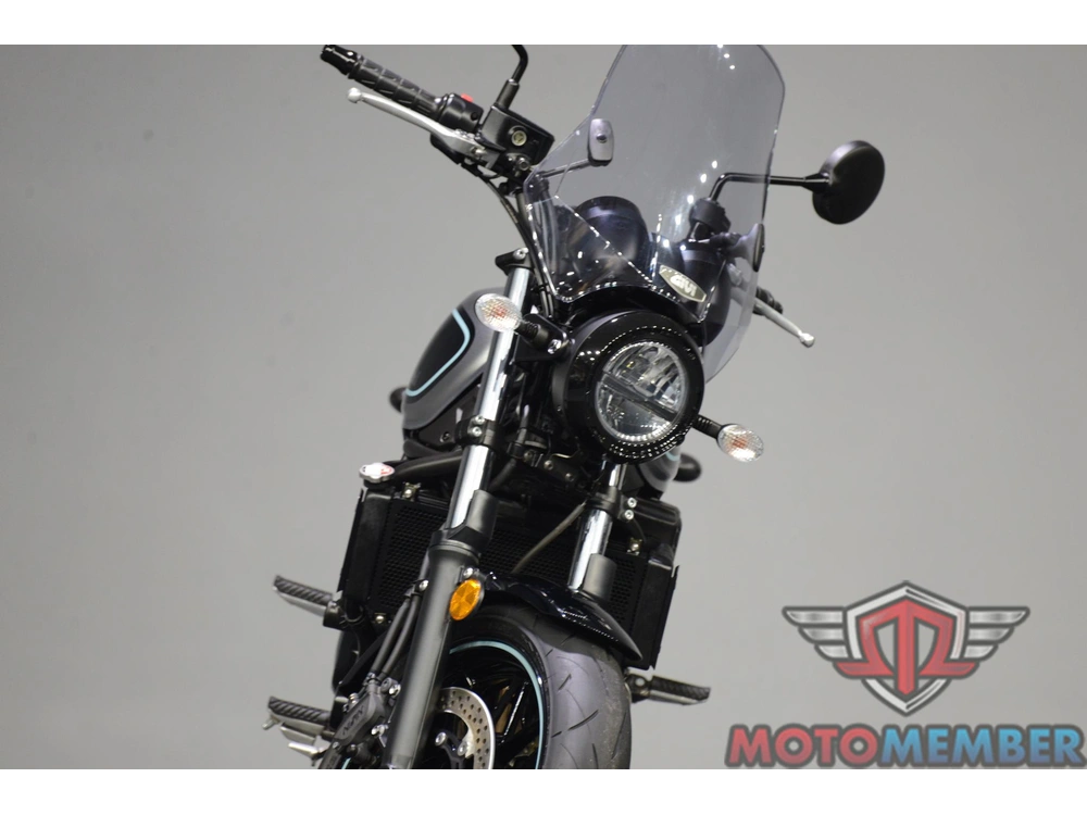 2023 Kawasaki Z650rs Abs alt