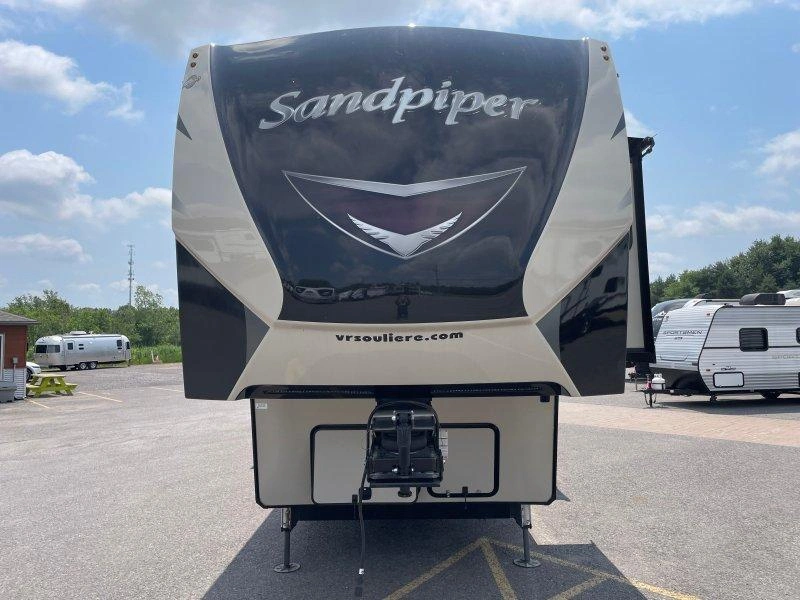 Forest River Sandpiper 372lok 2020 alt