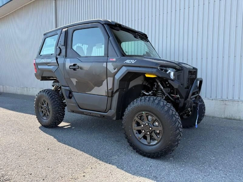 2026 Polaris Polaris Xpedition Adv Northstar alt