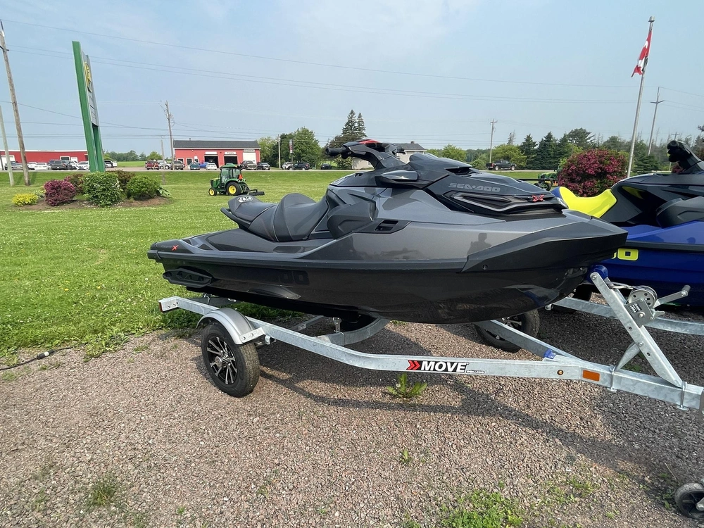 Sea-doo Rxt X 300 2023 alt