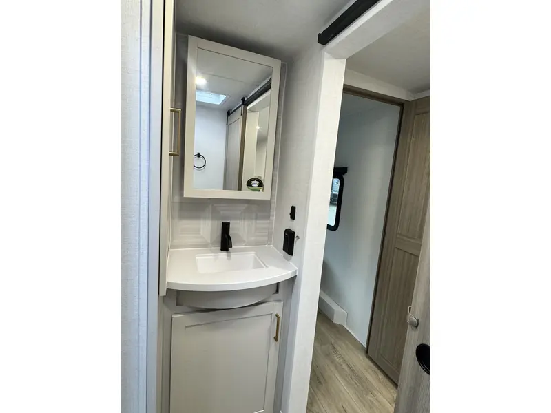 2027 Forest River ROCKWOOD SIGNATURE 301SRK