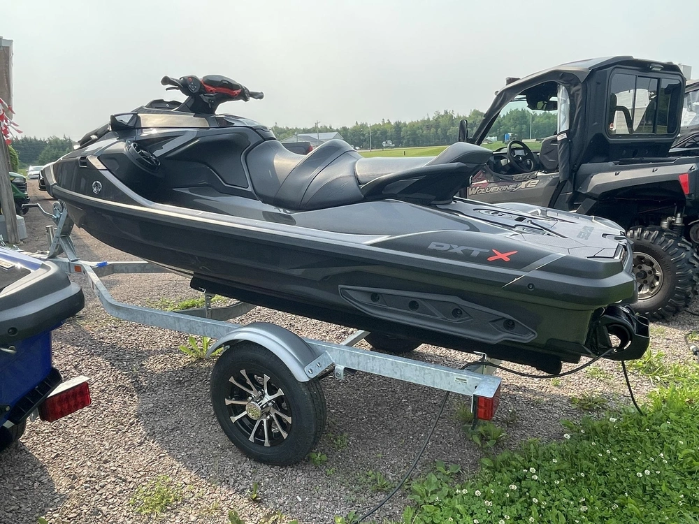 Sea-doo Rxt X 300 2023 alt