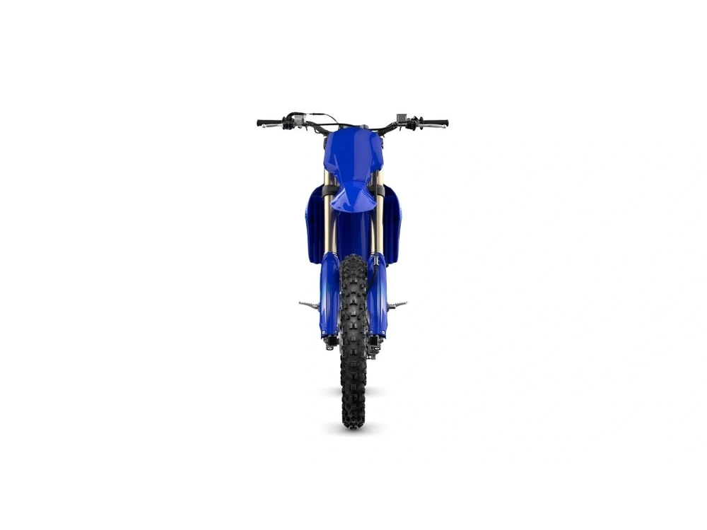 2027 Yamaha Yz250f alt