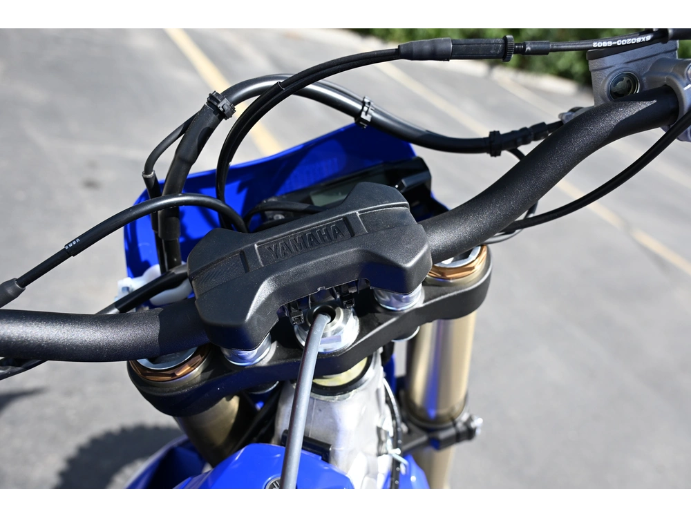 2026 Yamaha Wr250f alt