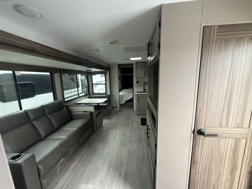 Kz-rv Connect 261rb 2027 alt