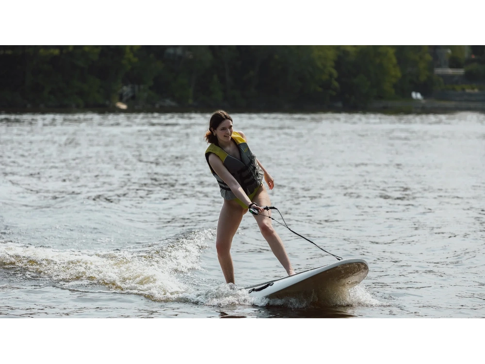 Autre E-surf Ezy Pro 2026 alt